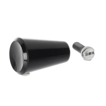 Horeca Parts - Plastikowy uchwyt do pokrywy frytkownicy, waga 0,020 kg - MKN