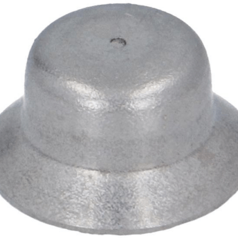 Horeca Parts - Dysza pilota palnika LPG, ciśnienie 50 mbar, kod 5, otwór ø 0,26 mm - MKN
