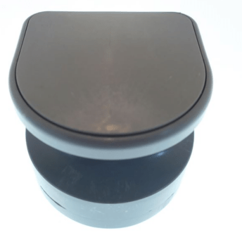 Horeca Parts - Wspornik poręczy New Capote - Silanos (5185833)