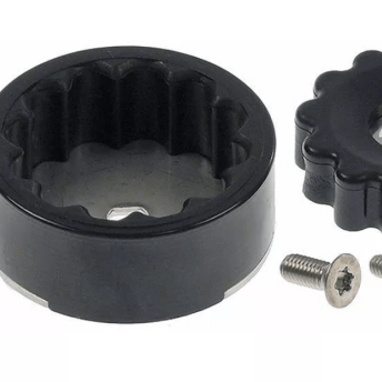 Horeca Parts - Zestaw sprzęgieł ø 52 mm - Blender Santos (5090622)