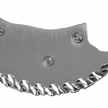 Horeca Parts - Tarcza do siekania warzyw 29786 - Robot Coupe (5075429)