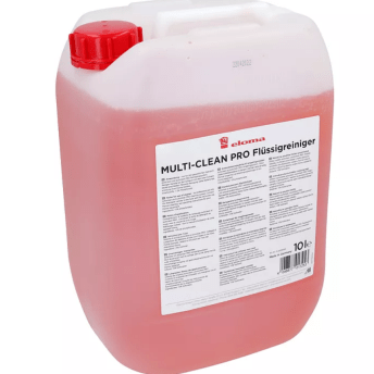 Horeca Parts - Detergent Multi-Clean Pro, 10 l, 1 szt, waga 11,660 kg - Eloma