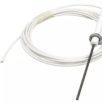 Horeca Parts - Elektroda zapłonowa, długość-115mm - Makaroniarka gazowa Firex (5127849)