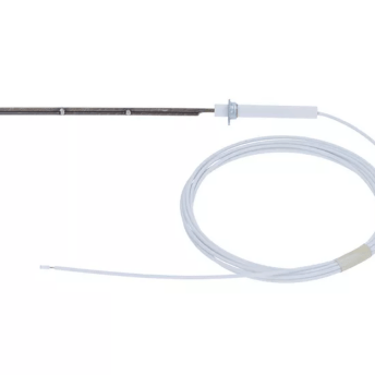 Horeca Parts - Świeca zapłonowa okrągła ø 9x75 mm - Patelnia pochylna gazowa Firex (5807493)