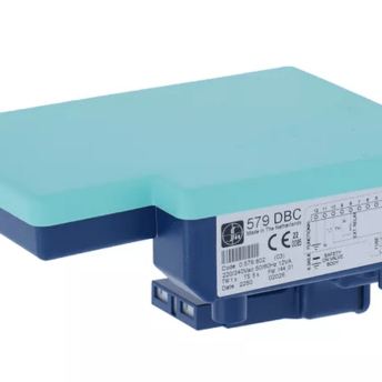 Horeca Parts - Skrzynka zapłonowa 220/240V 50/60Hz 12VA - Piec konwekcyjny Mbm (5130691)