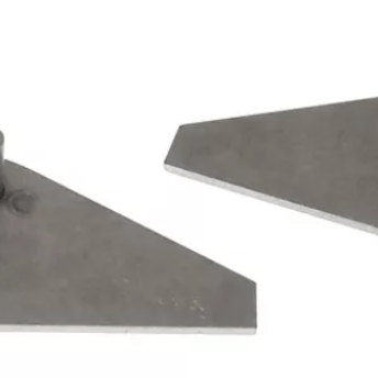 Horeca Parts - Zestaw sprzęgieł miksera - Zmywarka Hobart (5089019)