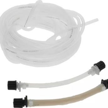 Horeca Parts - Zestaw konserwacyjny Dosing 2, wąż do dozowania chemikaliów 8 m, waga 0,170 kg - Hobart