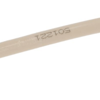 Horeca Parts - Złączka węża dozującego kątowa 90°, wąż Santoprene, waga 0,020 kg - Krupps
