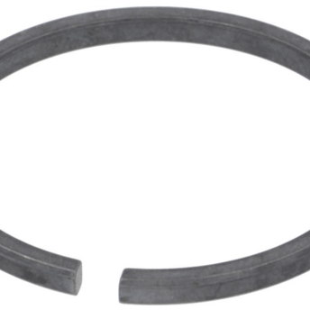 Horeca Parts - Pierścień ślizgowy do ramienia myjącego, ED ø 46 mm, śr. wew. ø 41 mm, grubość 3 mm, stal nierdzewna - Zmywarka Hobart (5977730)