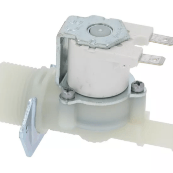 Horeca Parts - Elektrozawór 1-drożny 180° do skrzynki elektronicznej, t.max. 180°C - Hobart