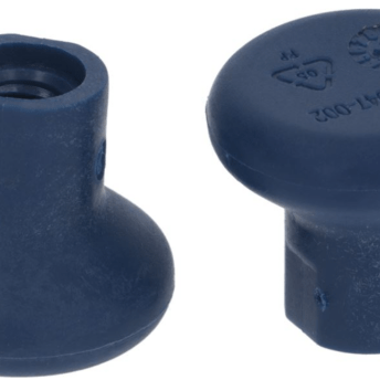 Horeca Parts - Zestaw serwisowy pokrętła ramienia myjącego 04-013450-012 - Zmywarka do naczyń i utensyliów, typ przenośnikowy Hobart (5977884)
