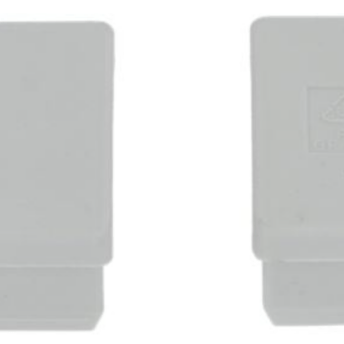 Horeca Parts - Zestaw serwisowy korka dystrybutora ramienia myjącego 04-013450-011 - Zmywarka typu taśmowego Hobart (5977911)