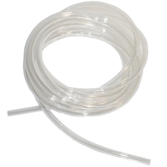 Horeca Parts - Wąż PVC przezroczysty Ø 4/6 mm, długość 0,92 m, grubość 1 mm, 0,020 kg - Hobart