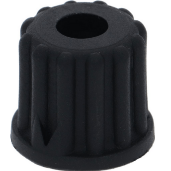Horeca Parts - Nakrętka złączna ø 17 mm, 2 szt., waga 0,004 kg - Hobart