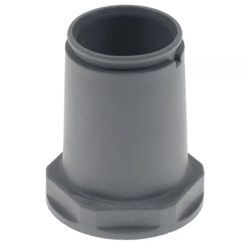 Horeca Parts - Nakrętka do wspornika ramienia myjącego, pozycja montażowa dolna, ED ø 60 mm, śr. wew. ø 36 mm, wys. 72 mm, połączenie ø 42 mm - Zmywarka Hobart (5095722)