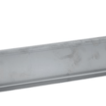 Horeca Parts - Prowadnica ramienia myjącego 01-291358-1 - Zmywarka typu taśmowego Hobart (5101367)