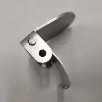 Horeca Parts - Wspornik zatrzaskowy - Zmywarka przenośnikowa Hobart (5978407)