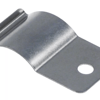 Horeca Parts - Sprężyna do zatrzasku drzwi dł. 45mm szer. 25mm - Zmywarka Hobart (5978793)
