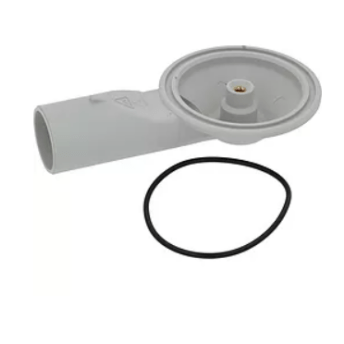 Horeca Parts - Zestaw serwisowy odpływu zbiornika - Hobart (5979583)