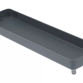 Horeca Parts - Taca ociekowa dł. 415mm szer. 110mm wys. 40mm (5072133)