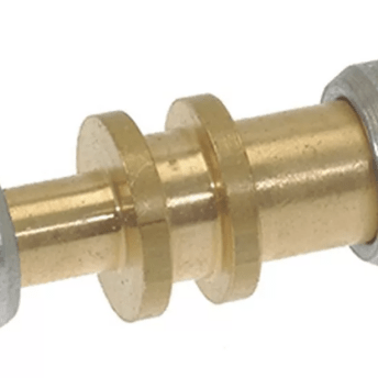 Horeca Parts - Sprzęgło, złączka rurowa ø 6 mm-3/8" MS 50 - Vulkan Lokring (3349253)