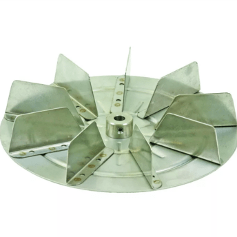 Horeca Parts - Koło wentylatora o średnicy 175 mm (głębokość 30 mm) - Elektryczny piec parowy Mkn (5990504)