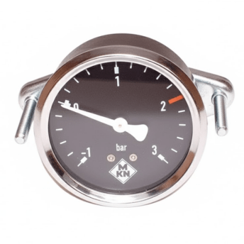 Horeca Parts - Manometr -1 do 3 bar - Kocioł warzelny Mkn (5990730)