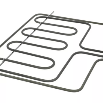 Horeca Parts - Grzałka 900+1900W 230 VL 325 mm W 395 mm kołnierz 100x22mm - Piec konwekcyjny Tecnoeka (5174847)