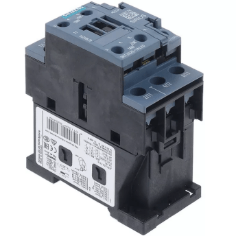 Horeca Parts - Stycznik mocy, obciążenie rezystancyjne 40 A, 230 V AC, 1 styk NO / 1 styk NC, połączenie śrubowe - Lainox