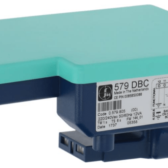 Horeca Parts - Skrzynka zapłonowa typ 579DBC 12 VA 220/240V - Piec parowy Lainox (5808619)