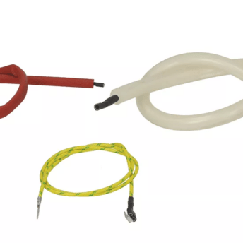 Horeca Parts - Długość przewodu zapłonowego 400 mm - Piec parowy Lainox (5061158)