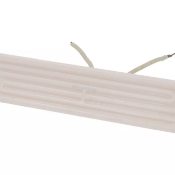 Horeca Parts - Grzałka 1000W 230 VL 240 mm szer. 60 mm - Podgrzewacz ziemniaków Mareno (5180649)