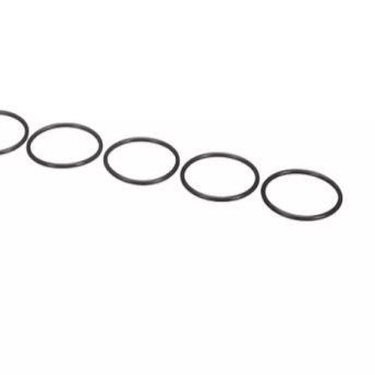 Horeca Parts - Uszczelka O-ring pompy - 5 szt -Piec elektryczny Rational (7155784)