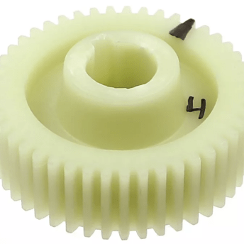 Horeca Parts - Przekładnia zębata F50A, 45-4, waga 0,190 kg - Fruscol