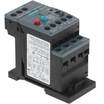 Horeca Parts - Wyłącznik przeciążeniowy, nastawa 1,8–2,5 A, waga 0,190 kg - Lainox