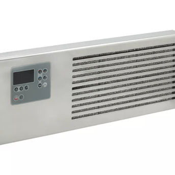 Horeca Parts - Zestaw wymienny płyty sterującej 800x280 mm - Lainox