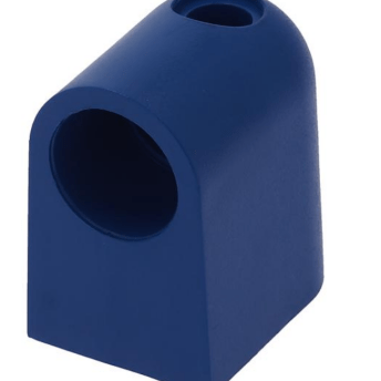 Horeca Parts - Ochrona uchwytu SOPORTE TIRADOR CCB V02 (niebieska) - Fagor