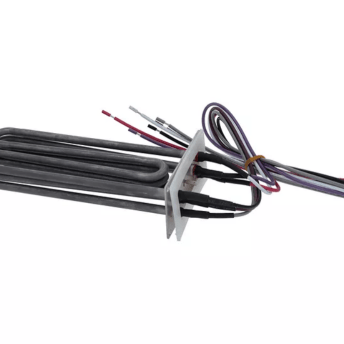 Horeca Parts - Dolna grzałka parowa – model 11, napięcie 230V - Fagor