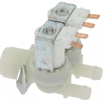 Horeca Parts - Zawór dopływu wody B 220V/50-60Hz, waga 0,150 kg - ITV