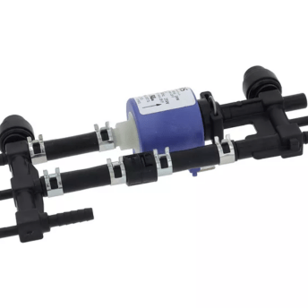 Horeca Parts - 12/2019 zestaw pompy systemu mycia okapów - Elektryczny piec parowy Unox (5194892)
