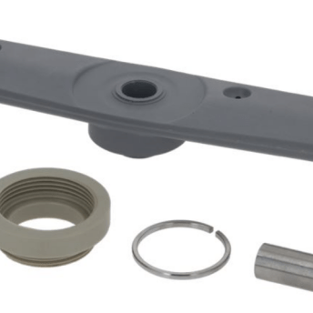 Horeca Parts - Zestaw ramienia myjącego 394 mm - Zmywarka Hobart (5832977)