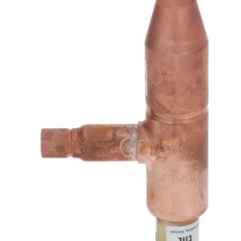 Horeca Parts - Hydrostat / Pressostat - Szafa chłodnicza Lainox (5219216)