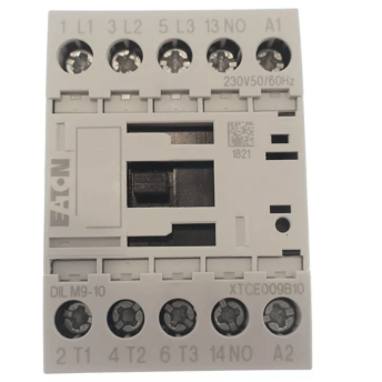 Horeca Parts - Stycznik mocy, typ DILM 9-10, 230 V, 50/60 Hz - Lainox
