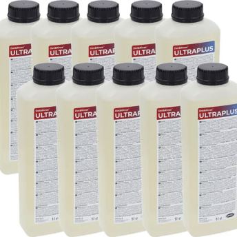 Horeca Parts - Detergent UNOX Det&Rinse ULTRAPLUS DB1075A0 do piekarnika 1L 10 szt (5219687)