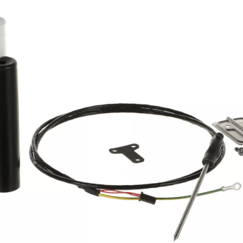 Horeca Parts - Zestaw sondy rdzeniowej pojedynczego punktu L1550 Elektryczny piec parowy Unox (5229623)