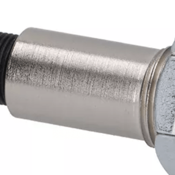 Horeca Parts - Montaż zapalnika piezoelektrycznego ø 18mm, przyłącze ø2,4mm - Bemar elektryczny Oztiryakiler (3001078)