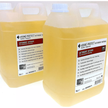 Horeca Parts - Detergent Intense do pieców, 2 × 5 l (nr 30500571) - Hounö
