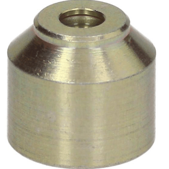 Horeca Parts - Dysza palnika pilota LPG, kod 25, ilość: 1 szt., waga 0,003 kg - Mareno