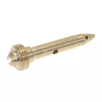Horeca Parts - Dysza palnika pilota LPG, kod 20, średnica otworu ø 0,2 mm, gwint M8x0,75, ilość: 1 szt. - Mareno
