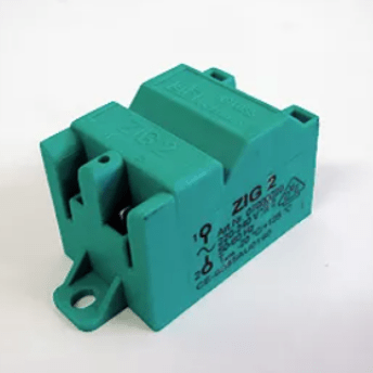 Horeca Parts - Jednostka zapłonowa - Kocioł warzelny Mareno (5826051)